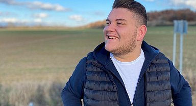 Korkunç olay: 1 ölü, 2 yaralı