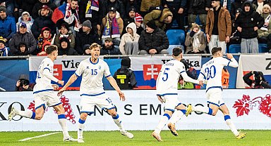 Kosova'dan rekor prim!