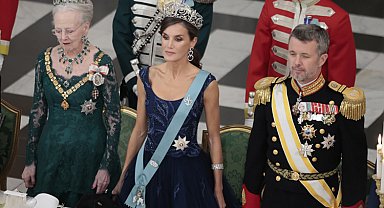 Kraliyet sarayının duvarlarını sarsan ihanet iddias