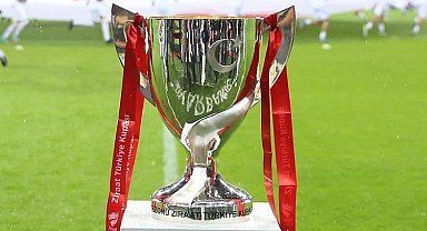 Kupa 21 yılda 7. kez değişti!