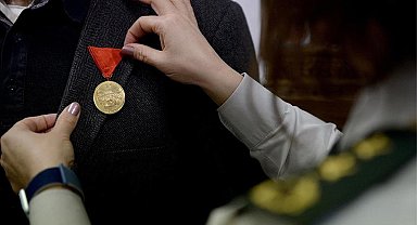 Kurtuluş Savaşı’na katılan 3 askerin mirasçılarına İstiklal Madalyası verilecek