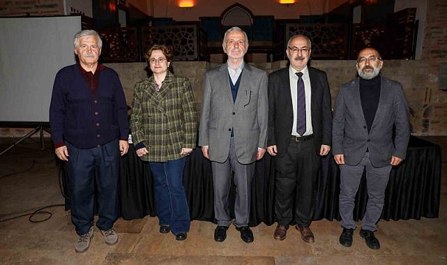 Kuruluştan bugüne, Bursa’nın hafızasında kadın izleri