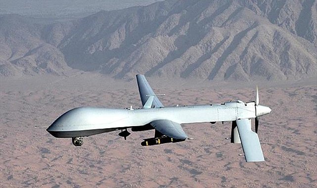 Kuveyt’te İtalyan askerlerinin bulunduğu üsse dron saldırısı