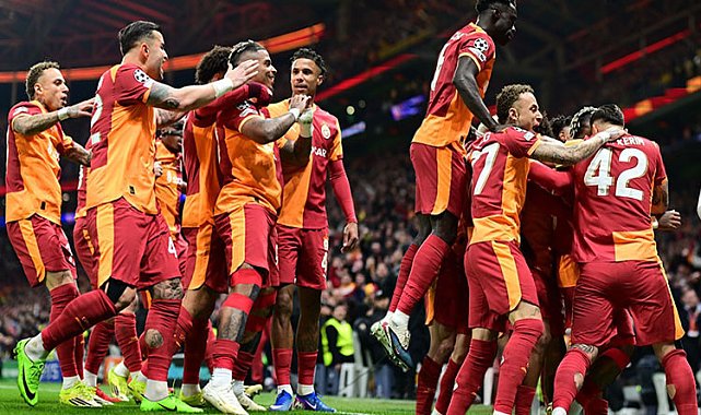Lemina'dan Galatasaray tarihine geçen gol: Liverpool karşısında kariyer ilki!