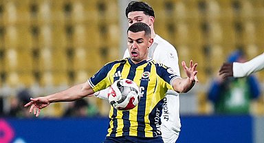 Levent Mercan 2 hafta yok!