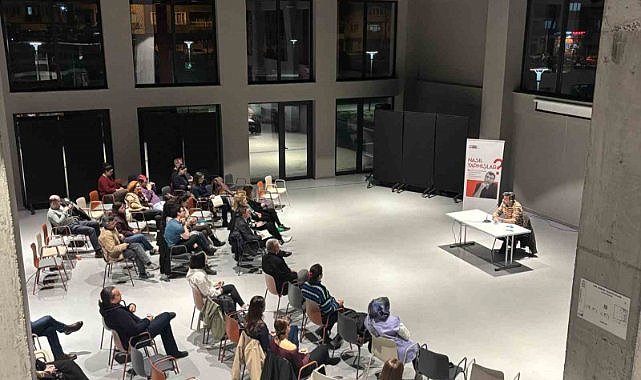 Levi-Strauss’un düşünce mirası Nilüfer’de ele alındı