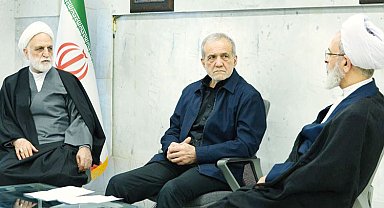 Liderlik gitse de sistem ayakta... İran’da savunmanın anahtarı ‘mozaik’