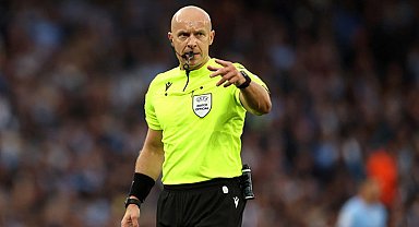 Liverpool - Galatasaray maçının hakemi açıklandı!