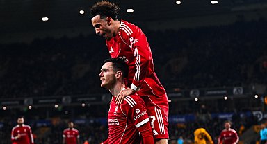 Liverpool, Galatasaray öncesi 3 golle turladı!