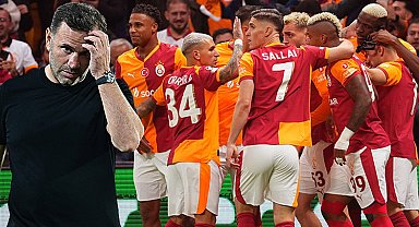 Liverpool maçı öncesi Okan Buruk'u zorlayan seçim!