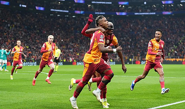 Liverpool'u elemek 12,5 milyon euro demek!
