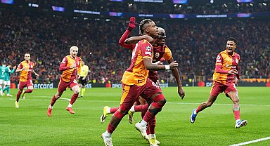 Liverpool'u elemek 12,5 milyon euro demek!