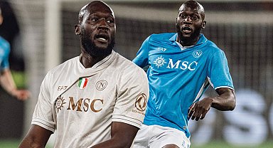 Lukaku bombası! Türkiye'den transfer teklifini açıkladı