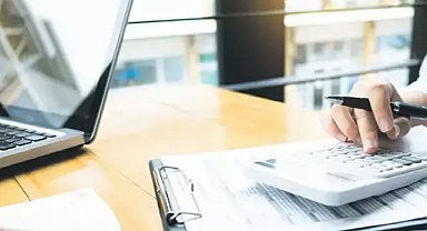 Lüks harcamaya vergi kıskacı