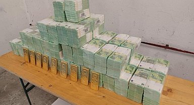 Macaristan–Ukrayna hattında kriz! Zırhlı araçtan milyonlarca euro, dolar ve kilolarca altın çıktı