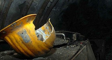 Maden göçtü: 12 ölü