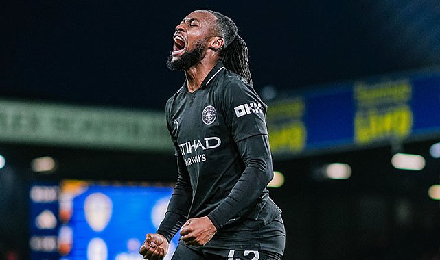 Manchester City seriye bağladı, zirve takibini sürdürdü!