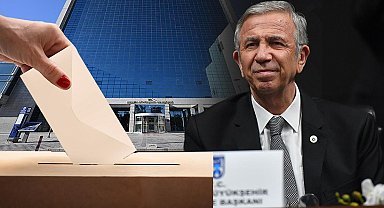 Mansur Yavaş tek başına yüzde 70'i aştı! Aynı ankette 11 puanlık ilginç detay