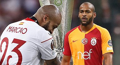Marcao'dan Galatasaray itirafı: 'Futbolu burada bırakabilirim!'