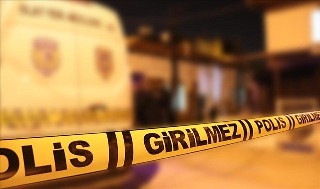 Mardin'de elektrik akımına kapılan servis şoförü hayatını kaybetti