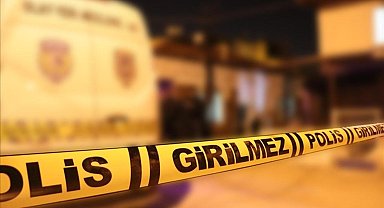 Mardin'de elektrik akımına kapılan servis şoförü hayatını kaybetti