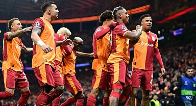 Mario Lemina ve Jakobs haftanın 11'ine seçildi!