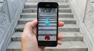 Meğer sadece Pokémon yakalamıyormuşuz! Pokémon Go oynarken aslında ne yaptığınızı duyunca çok şaşıracaksınız