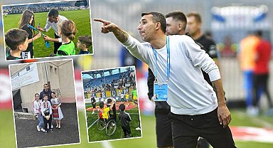 Mehmet Topal, yeniden Petrolul Ploieşti’de!