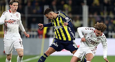 Mert Müldür: 'Futbolun parçası değil, kabul etmem!'