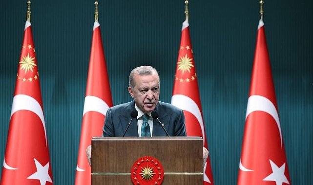 Mescid-i Aksa İmamı’ndan Cumhurbaşkanı Erdoğan'a övgü