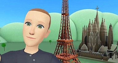 Meta'dan Horizon Worlds kararı: Metaverse hayalleri suya mı düştü?