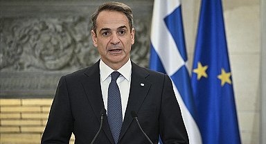 Miçotakis açıkladı: Yunanistan'ın nükleer enerji planı
