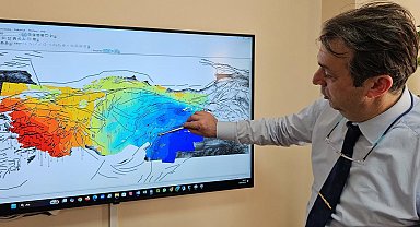 Milyonlarca yıllık tespit: Anadolu ortadan ikiye ayrılabilir! Bilim insanları uyardı