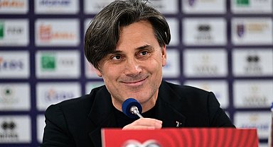 Montella: 'Birbirimiz için savaşacağız, fedakarlık yapacağız!'