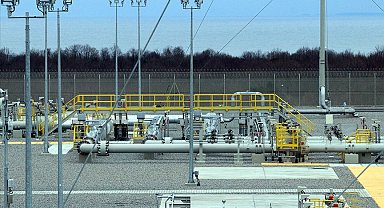 Moskova’dan Kiev’e Türk Akım suçlaması