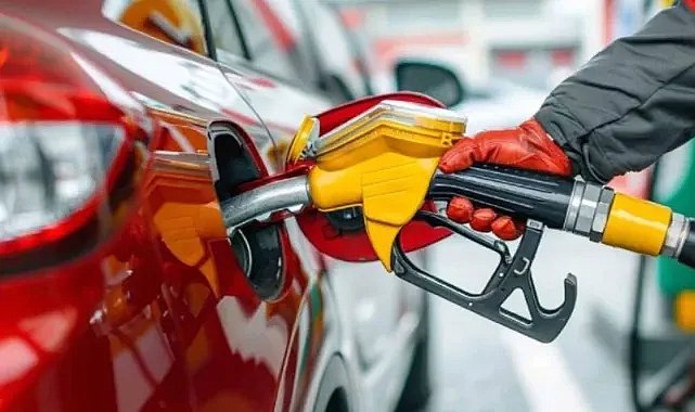 Motorine zam geliyor: Yarından itibaren geçerli olacak