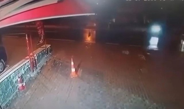 Motosikletli tıp öğrencisi genç kız hayatını kaybetti!