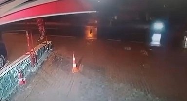 Motosikletli tıp öğrencisi genç kız hayatını kaybetti!