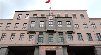 MSB acı haberi duyurdu! Katar'da kaza kırıma uğrayan helikopterde 3 şehit