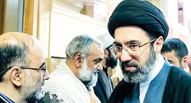 Mücteba’dan ilk mesaj geldi: Daha çok cephe açacağız