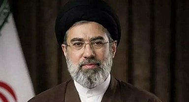 Mücteba Hamaney'den yeni mesaj: Barış için doğru zaman değil