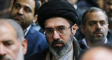 Mücteba Hamaney'le ilgili yeni gelişme: 'Gizlice Rusya'ya götürüldü'