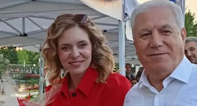 Mustafa Bozbey eşi Seden Bozbey kimdir? Seden Bozbey kaç yaşında, nereli?