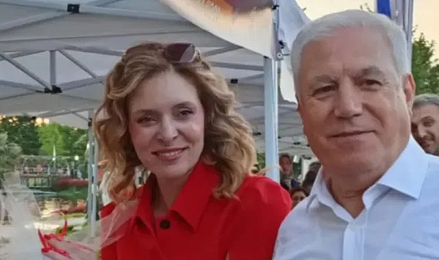 Mustafa Bozbey eşi Seden Bozbey kimdir? Seden Bozbey kaç yaşında, nereli?