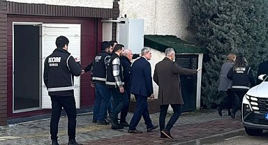 Mustafa Bozbey tutuklanırsa Bursa AK Parti'ye mi geçecek? Bomba iddia, üye sayıları...