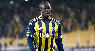 N'Golo Kante'den şampiyonluk sözleri: 'Tedesco itici güç oluyor!'