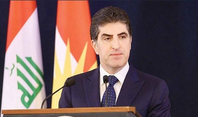 Neçirvan Barzani’nin evine dron saldırısı