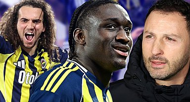 Nefes kesen Fenerbahçe-Samsunspor maçını yazdılar: Değil mağlubiyeti, beraberliği kabul etmedi!