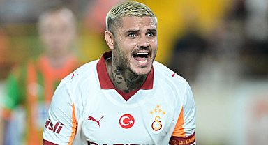 Neredesin Icardi?
