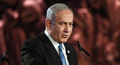 Netanyahu’dan İran savaşı yorumu: Yarı yolun ötesine geçildi